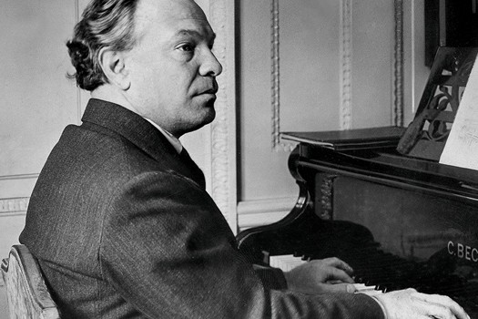 Ottorino Respighi