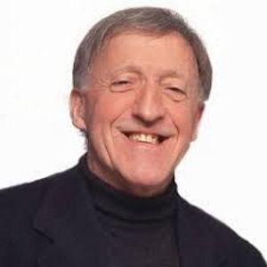 Paddy Moloney