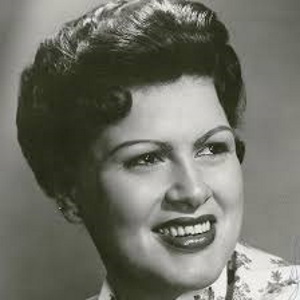 Patsy Cline