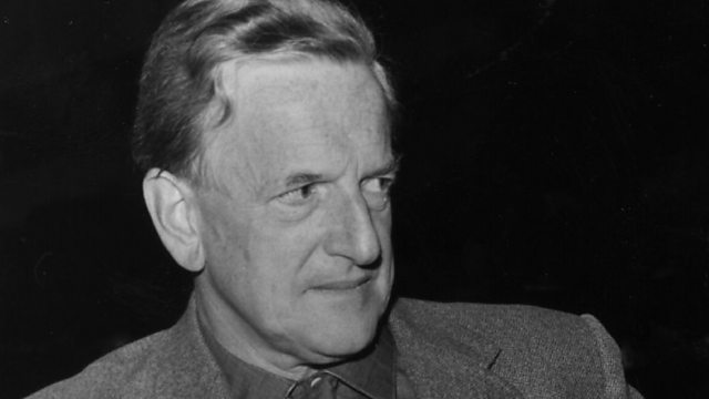 Peter Pears