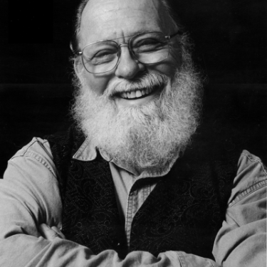 Peter Schickele