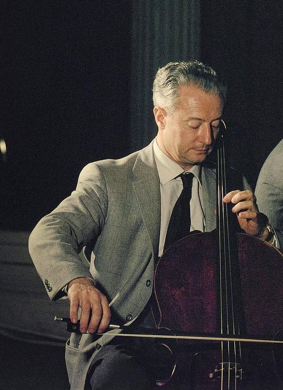 Pierre Fournier