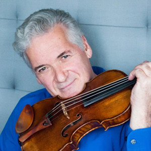 Pinchas Zukerman