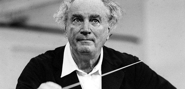 Rafael Kubelik