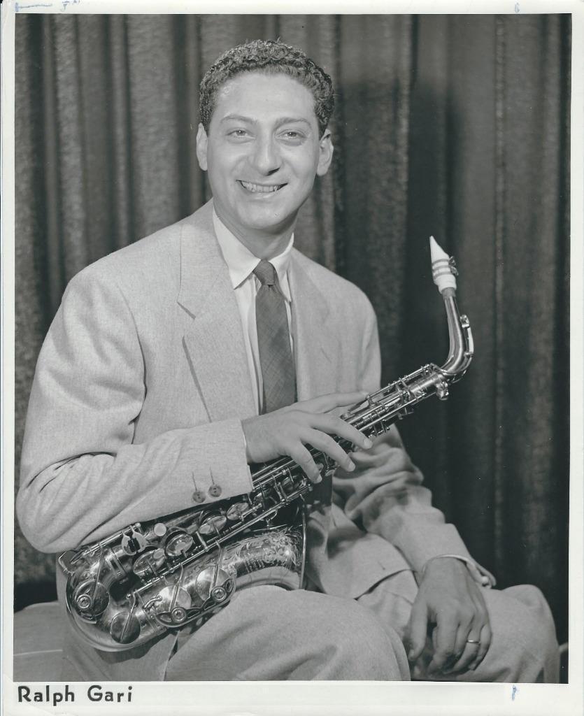 Ralph Gari 1