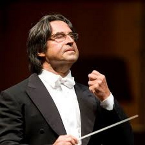 Riccardo Muti