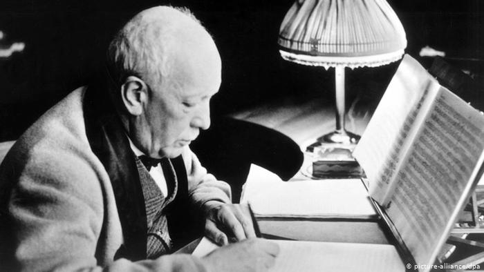 Richard Strauss