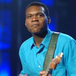 Robert Cray