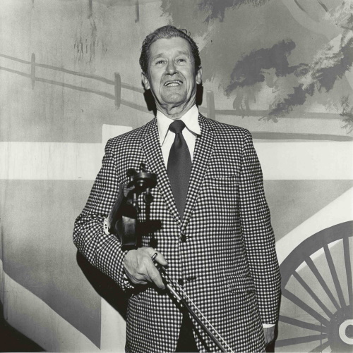Roy Acuff 1