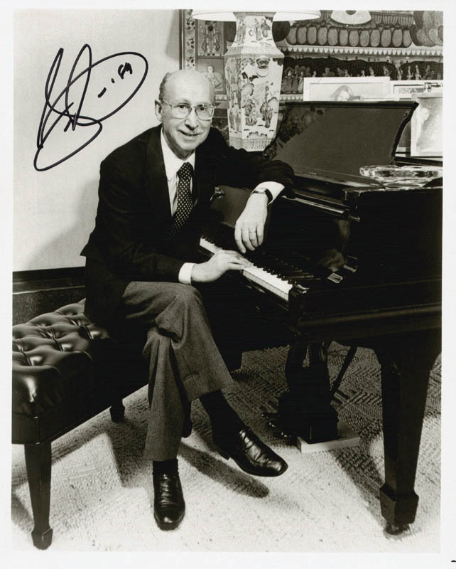 Sammy Cahn