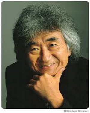 Seiji Ozawa