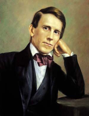 Stephen Foster