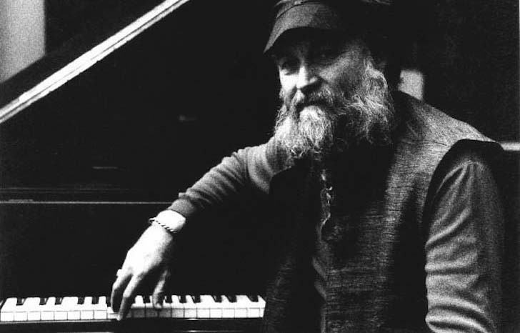 Terry Riley