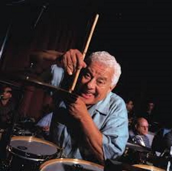 Tito Puente