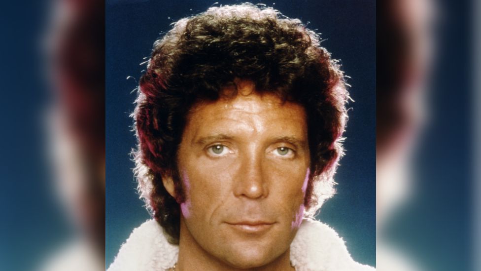 Tom Jones