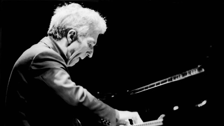 Vladimir Ashkenazy