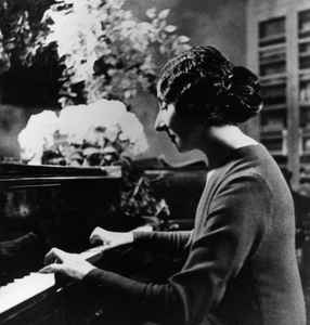 Wanda Landowska