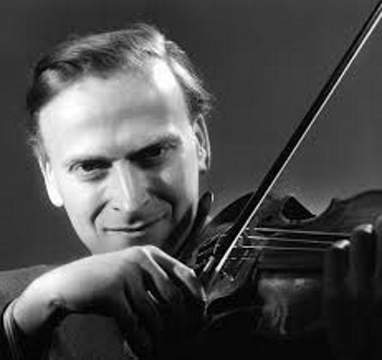 Yehudi Menuhin