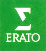 Erato Records