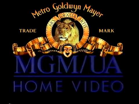 MGM/UA Home Video