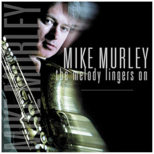 The Melody Lingers On [CD]