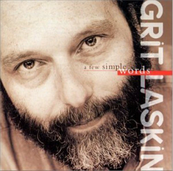A Few Simple Words [CD]