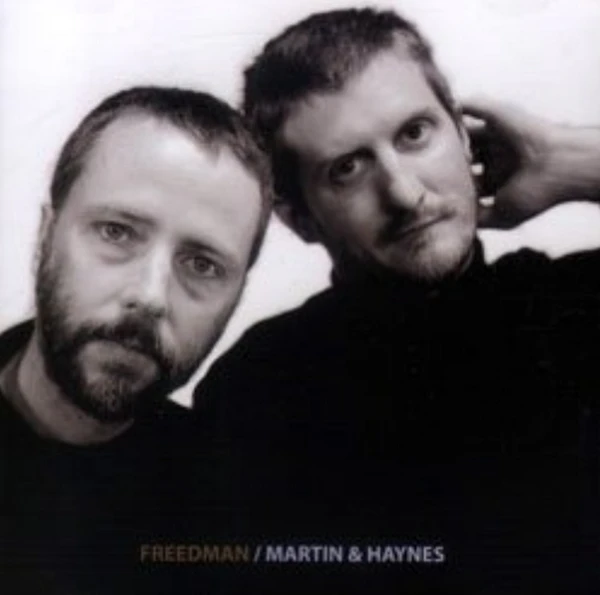 Freedman [CD]