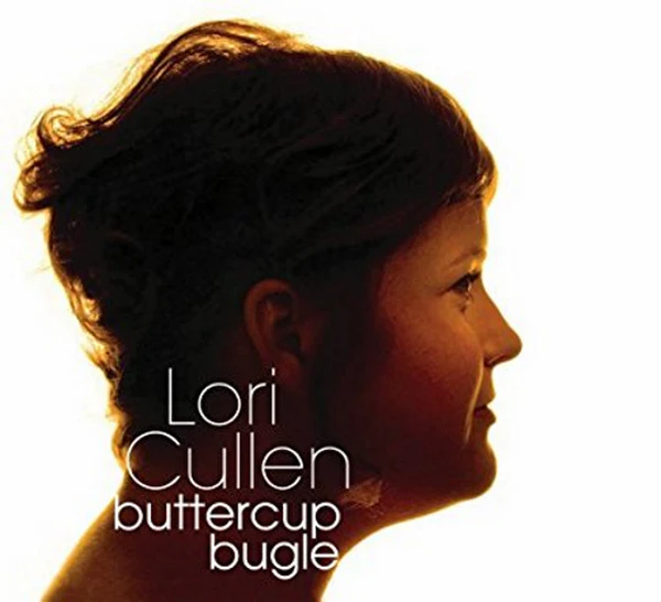 Buttercup Bugle [CD]