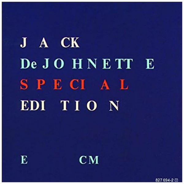 Special Edition [CD]