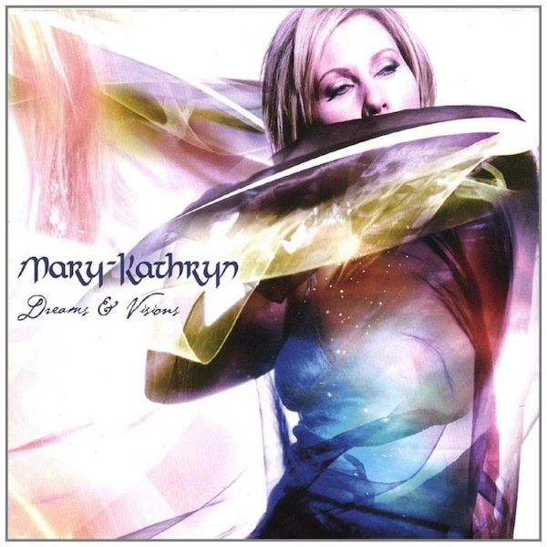 Dreams & Visions [CD]