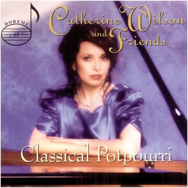 Classical Potpourri [CD]