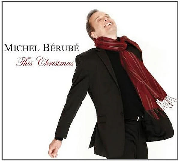 This Christmas [CD]