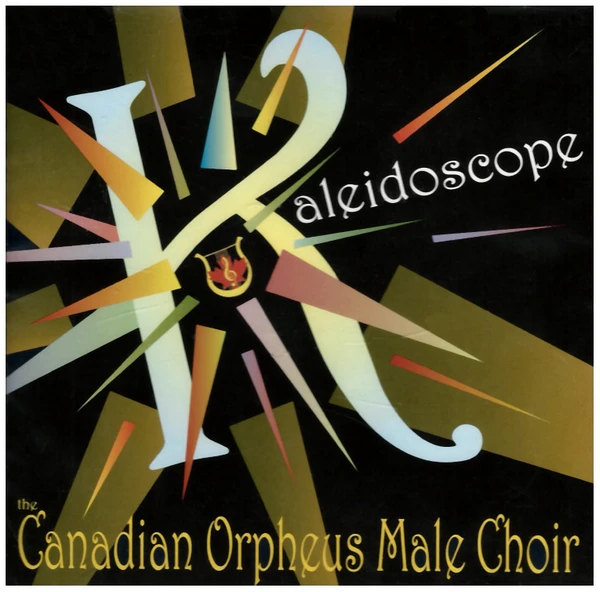 Kaleidoscope [CD]