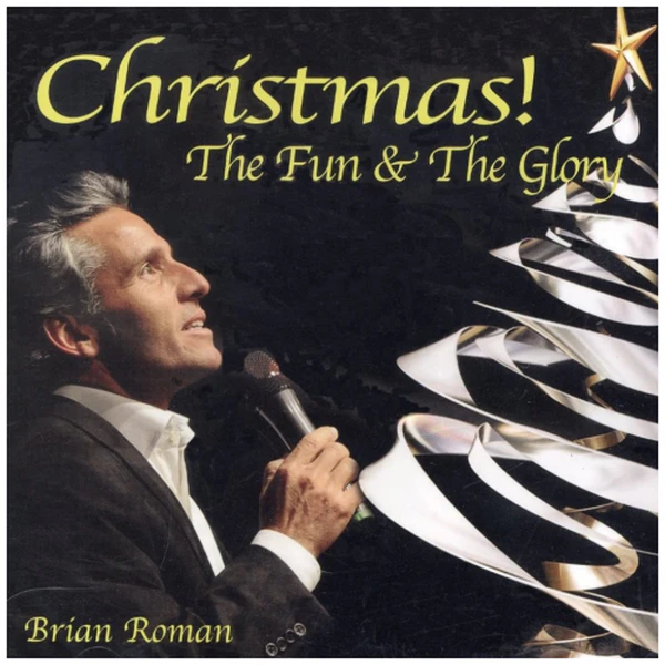 Christmas! The Fun & The Glory [CD]