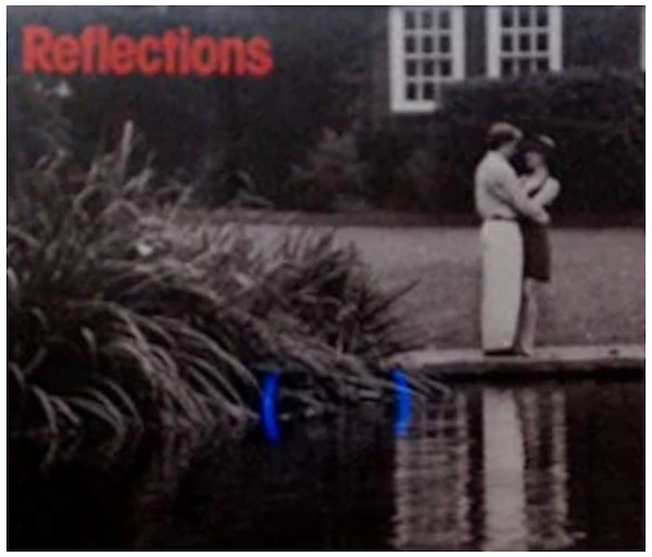 Reflections [CD]