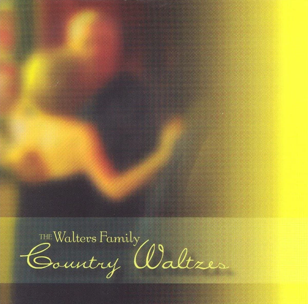 Country Waltzes [CD]
