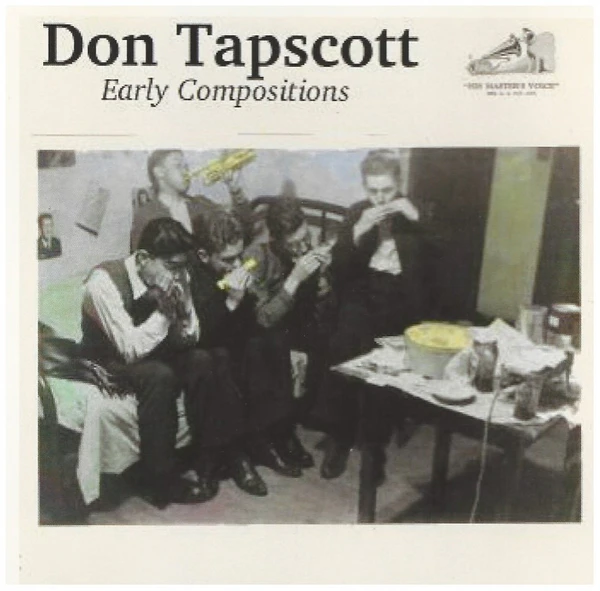 Early Compositions [CD]