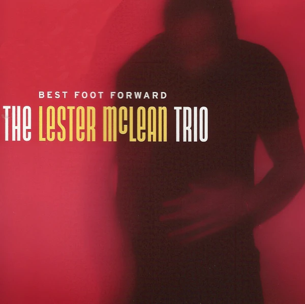 Best Foot Forward [CD]