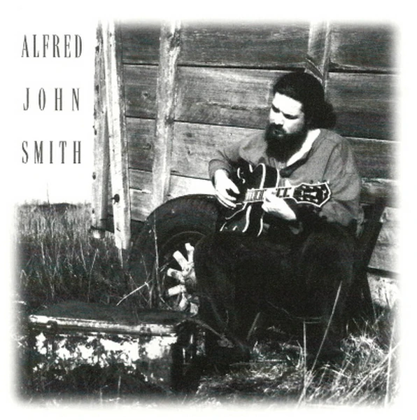 Alfred John Smith [CD]