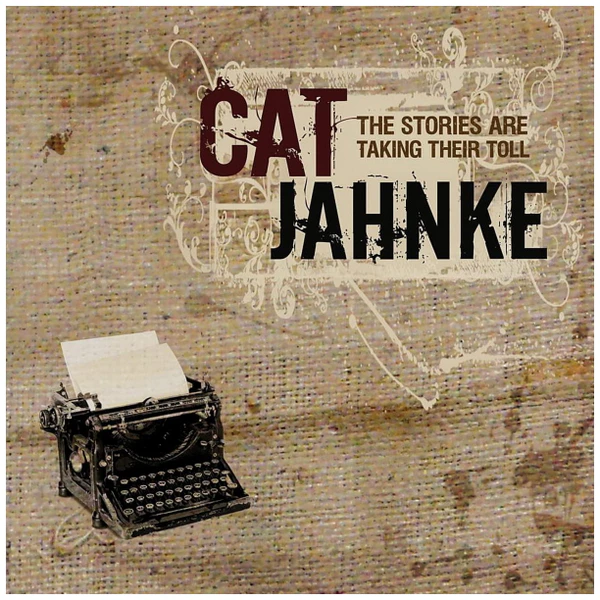 Stories Are Taking Their Toll [CD]