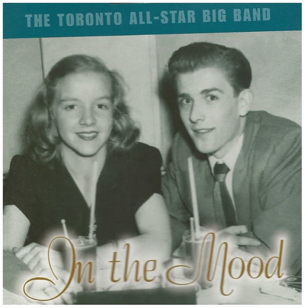 In The Mood [CD]