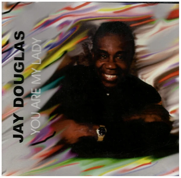 You Are My Lady [CD]