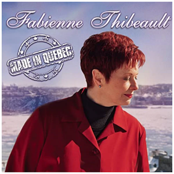 Made In Quebec [CD]