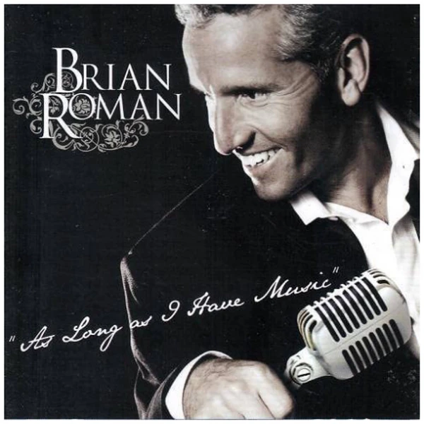 As Long As I Have Music [CD]