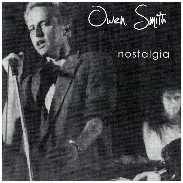 Nostalgia (2 CDs) [CD]