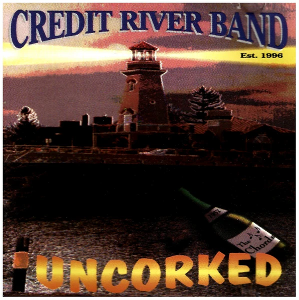 Uncorked [CD]