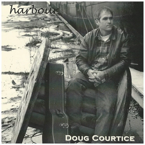 Harbour [CD]