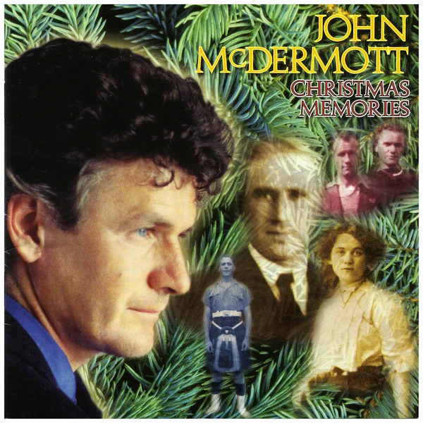 Christmas Memories [CD]