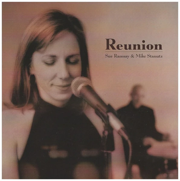 Reunion [CD]
