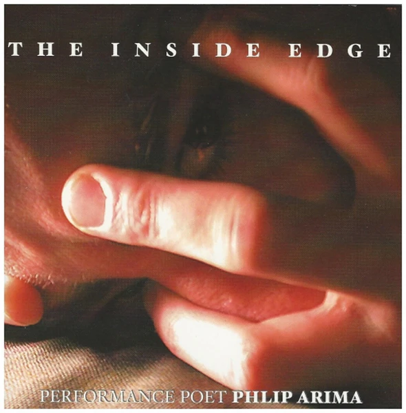 The Inside Edge [CD]
